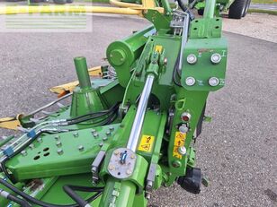 sieczkarnia samojezdna Krone easycollect 450-2 vorsatz zu bigx 480 - bigx 630