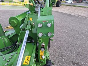 sieczkarnia samojezdna Krone easycollect 450-2 vorsatz zu bigx 480 - bigx 630