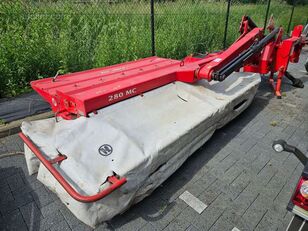 Lely MC 280 forage harvester