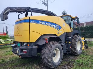 New Holland FR 600 4X4 forage harvester for sale - Image 5 | Agroline ZM New Holland FR 600 4X4 forage harvester | Image 5 - Agroline