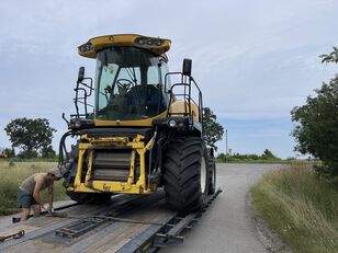 New Holland FR 9050 торг  cosechadora de forraje