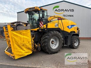 силажокомбайн New Holland FR 9060