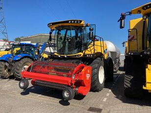 New Holland FR480 T4B Feldhäcksler