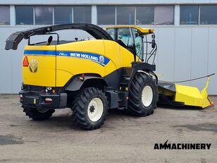 Pašarų kombaino New Holland FR600 pardavimas - Vaizdas 5 | Agroline LT Pašarų kombainas New Holland FR600 | Vaizdas 5 - Agroline