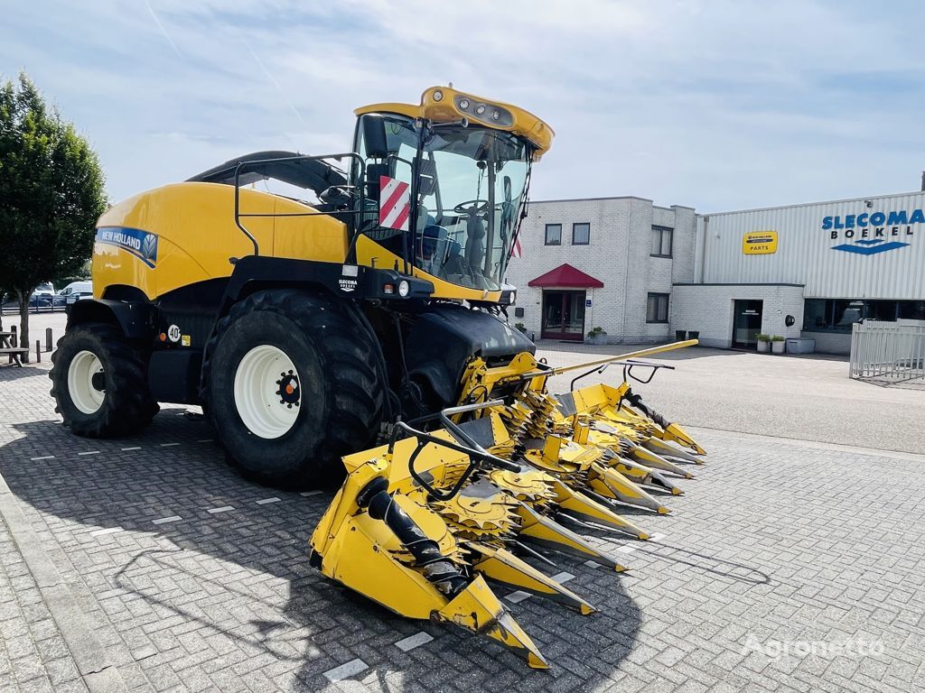 New Holland FR9050 grønthøster