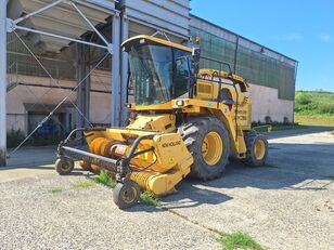 New Holland FX 38 forage harvester