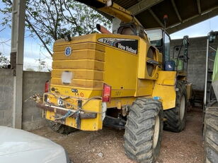 New Holland FX 40 cosechadora de forraje