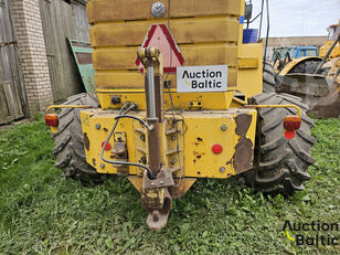 Myytävät New Holland FX 50 ajosilppuri - Kuva 6 | Agroline FI New Holland FX 50 ajosilppuri | Kuva 6 - Agroline