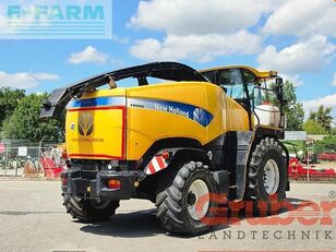 Ensileuse New Holland fr 9060 à vendre - Image 4 | Agroline SN Ensileuse New Holland fr 9060 | Image 4 - Agroline