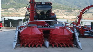 جديد حصادة الأعلاف Özbudak TRACTOR MOUNTED FORAGE HARVESTER 3000, PREDATOR3000