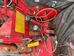 Ensileuse Sampo Rosenlaw 410 à vendre - Image 15 | Agroline BJ Ensileuse Sampo Rosenlaw 410 | Image 15 - Agroline