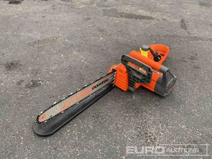 new Daewoo DCS2016E electric chainsaw