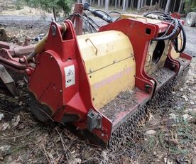 Seppi M Multiforst 250 forestry mulcher