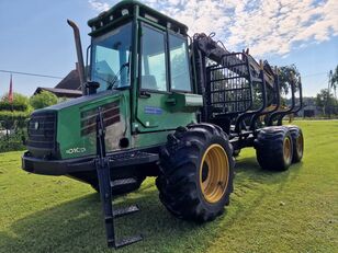 porteur forestier John Deere 1010 TIMBERJACK