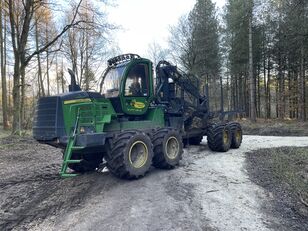 John Deere 1110G forwarder