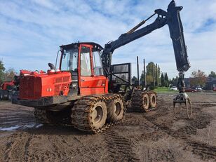 Komatsu 865 forwarder