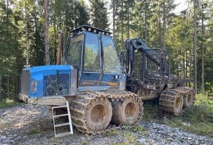 forwarder Rottne F15C