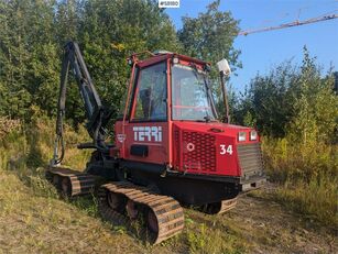 Terri Terri 34 Forwarder