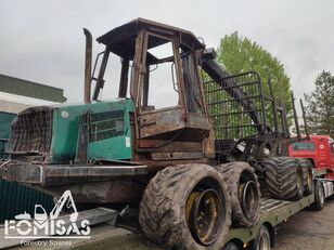 форвардер Timberjack 810 B