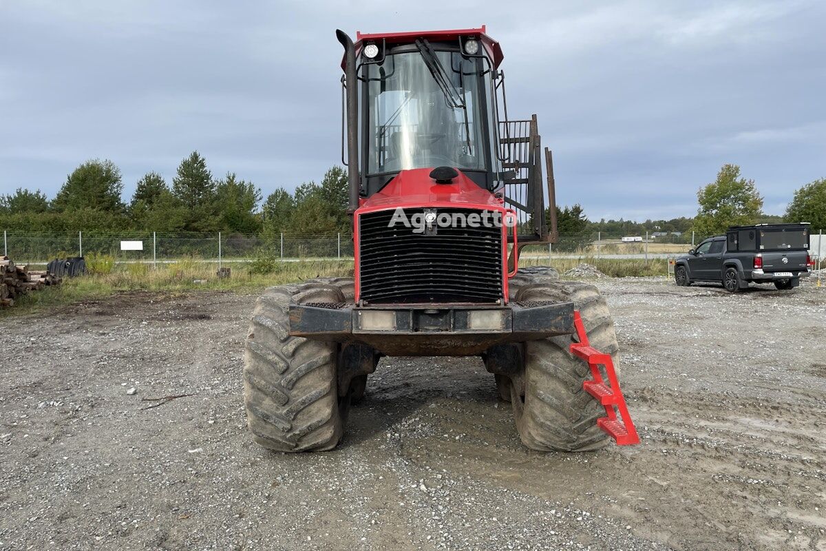 форвардер Valmet 840.1