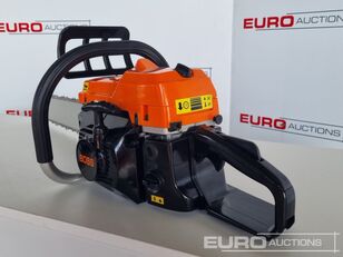 Motosega a benzina Boss YD-52 in vendita - Immagine 11 | Agroline IT Motosega a benzina Boss YD-52 nuova | Immagine 11 - Agroline