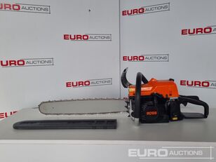 Boss YD-52 motosierra gasolina nueva