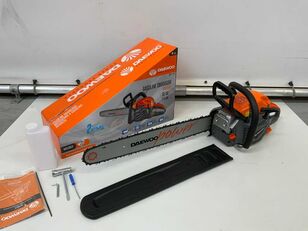 Daewoo DCS6524 gasoline chainsaw