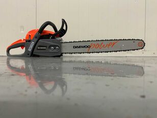 Daewoo DCS6524 gasoline chainsaw