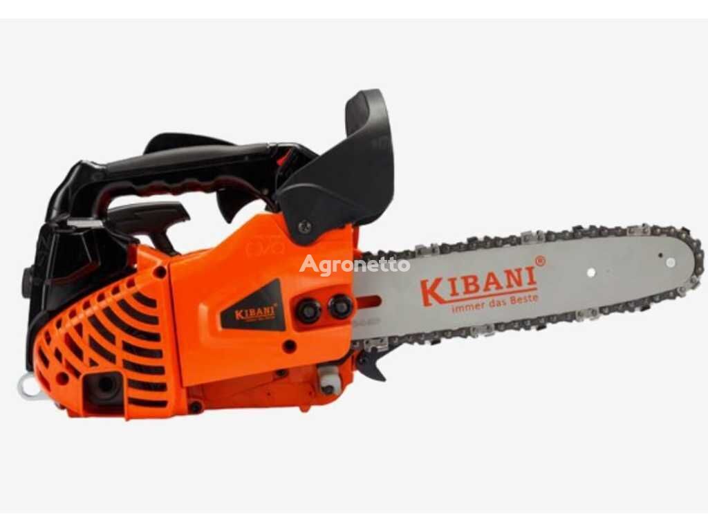 Kibani Chainsaw *new* bensindriven motorsåg