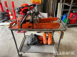 tron&ccedil;onneuse &agrave; essence Stihl 345+MS150C