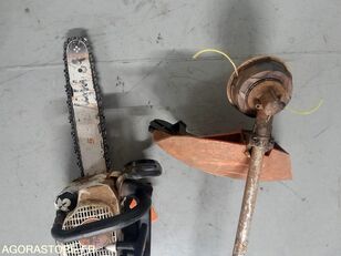 бензопила Stihl FS94RCE, BR450, MS201TCM