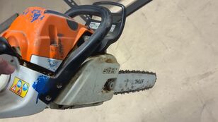 Stihl MS bensindriven motors&aring;g