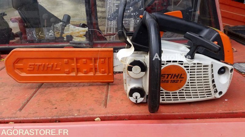 Stihl MS 192 T kettingzaag benzine - Agroline