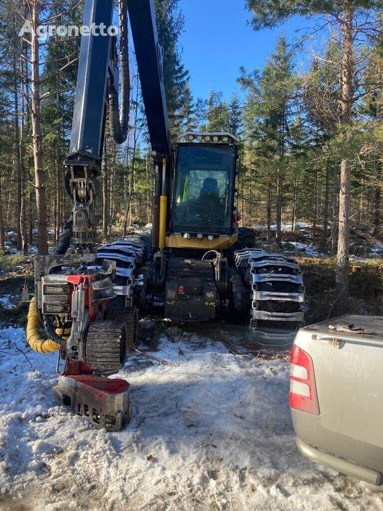 Eco Log 560C harvester