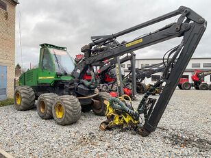 харвестер John Deere 1070 D ecoIII