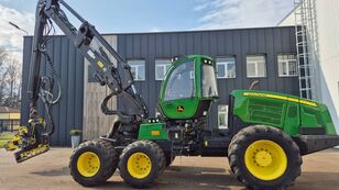 харвестер John Deere 1170 E IT 4