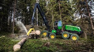 харвестер John Deere 1270G