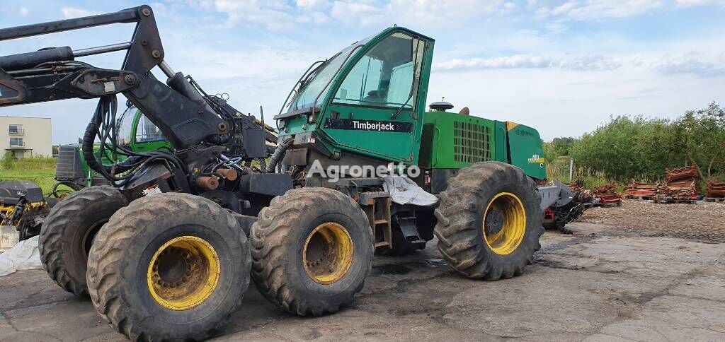 部品用のJohn Deere 1470D ハーベスタ