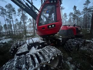 харвестер Komatsu 901xc