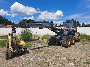 Ponsse HS16 ERGO harvester