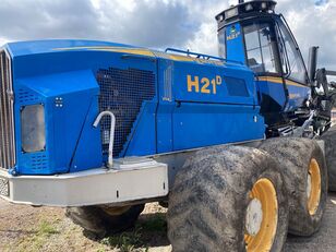 harvestor Rottne H21D