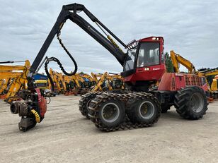 Valmet 911.4 harvesters