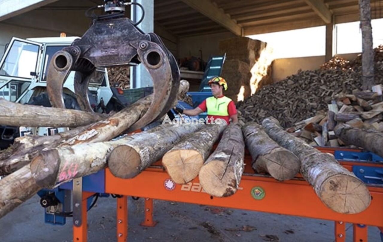 neuer Balfor Podávací stůl Balfor 3/3  Holzspalter