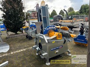 Binderberger WS 700 FB Z ECO rajadora de leña nueva