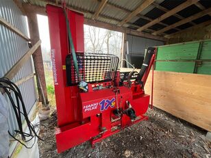 Hakki Pilke Hakkipilke 37 log splitter