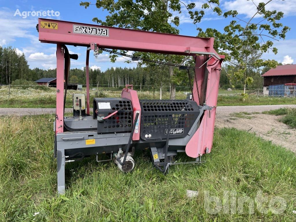 Palax KS 35 Ergo vedkløyver