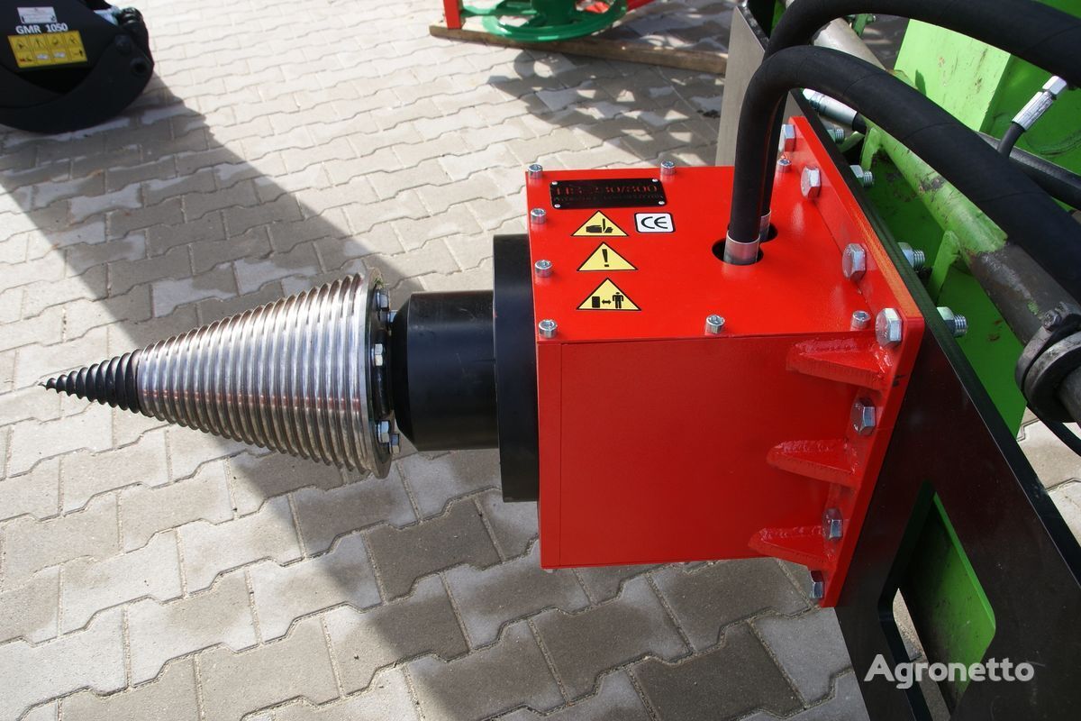 new Sonstige SAT log splitter