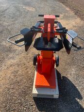 Zeppelin 9T log splitter