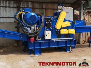 Teknamotor Skorpion 650 EB aserradero nuevo