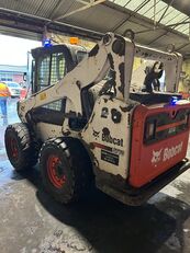 Bobcat S770 skidder